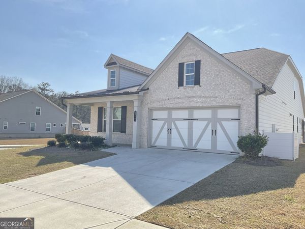 240 Hollis Street, Fayetteville, GA 30215