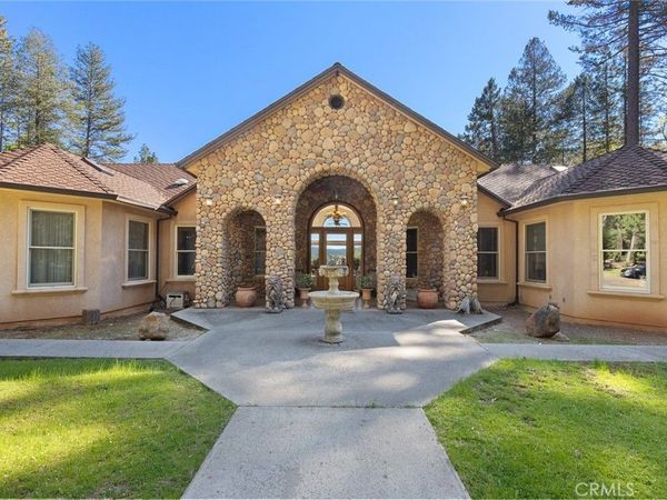 5005 Schott Road, Forest Ranch, CA 95942