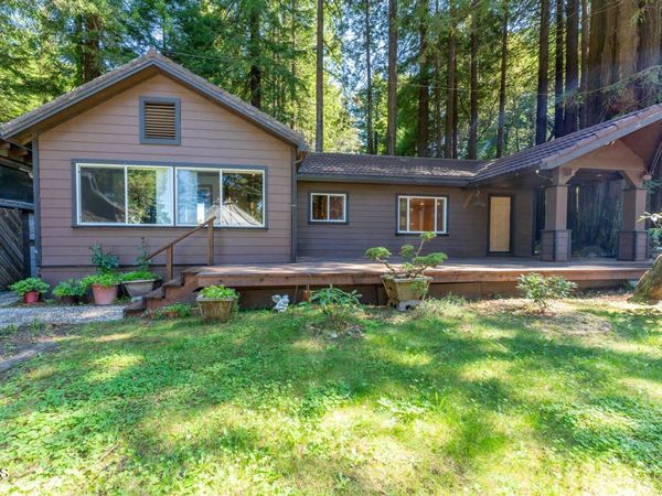 32200 California 20, Fort Bragg, CA 95437