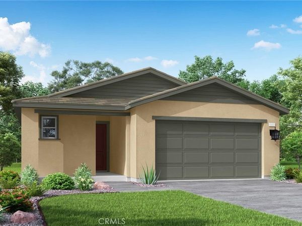 5281 Larkspur Road, Banning, CA 92220