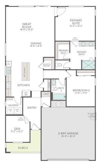 5281 Larkspur Road, Banning, CA 92220 Main Photo