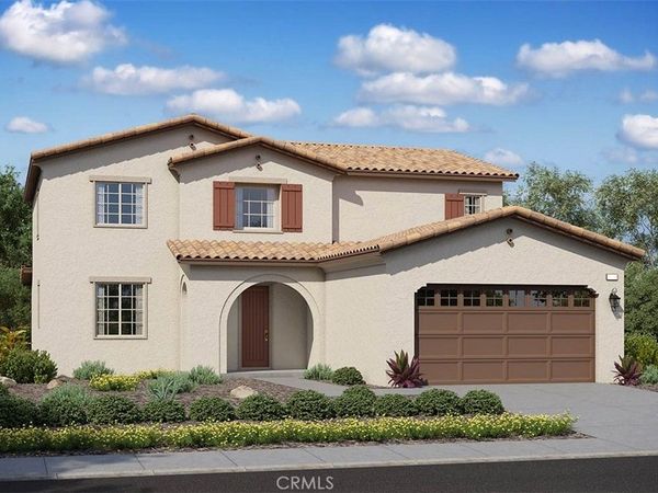 5362 Hoffer Street, Banning, CA 92220