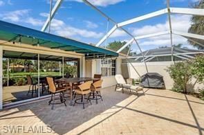 3687 El Segundo Ct, Naples, FL 34109 Photo