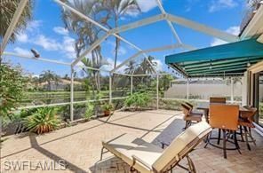 3687 El Segundo Ct, Naples, FL 34109 Photo