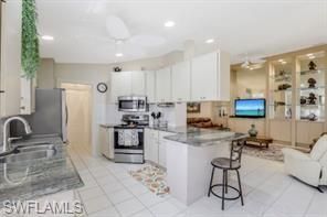 3687 El Segundo Ct, Naples, FL 34109 Photo