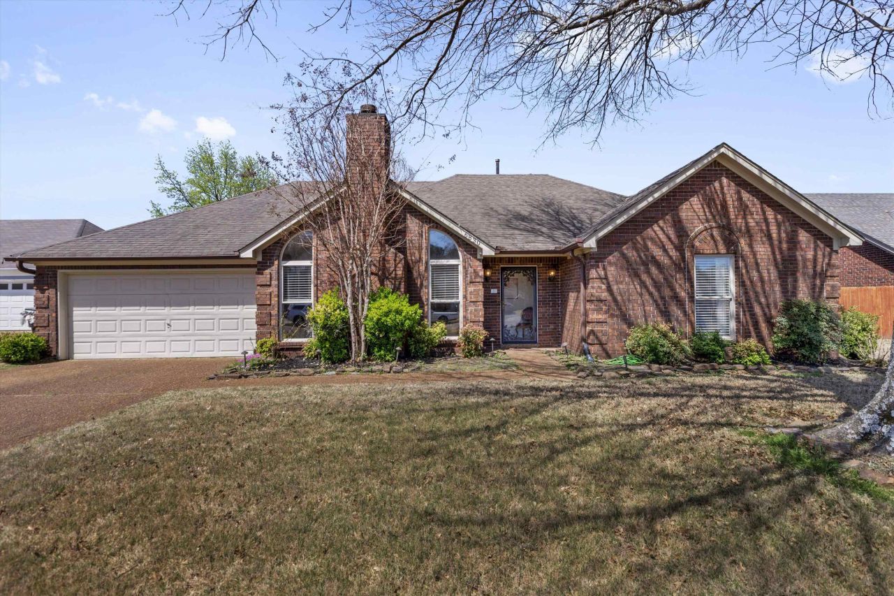 6830 Nicole Cv, Bartlett, TN 38135 Main Photo