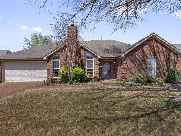 6830 NICOLE CV, Bartlett, TN 38135