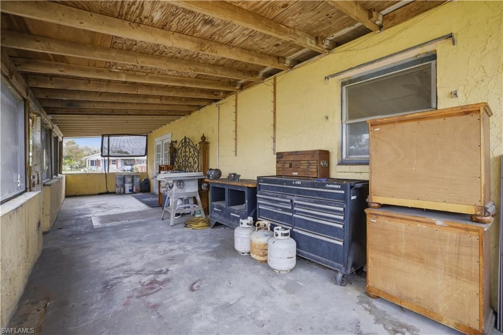 1154 Navajo Ave , Lehigh Acres, FL 33936 Photo