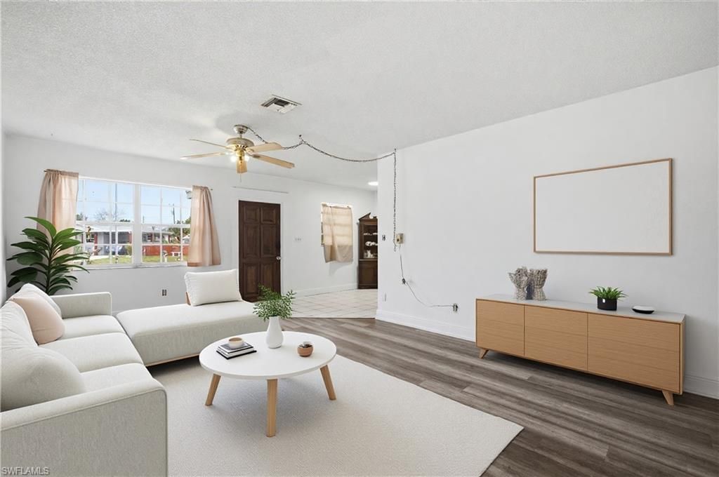 1154 Navajo Ave , Lehigh Acres, FL 33936 Photo