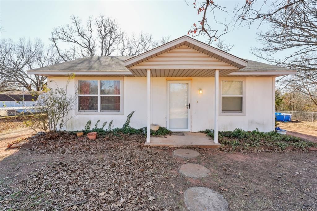 30683 Skagg City Road, Macomb, OK 74852 Main Photo