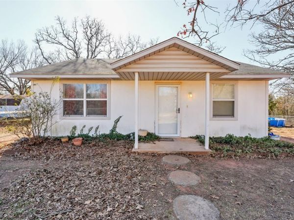 30683 Skagg City Road, Macomb, OK 74852