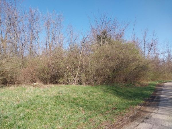 0 Briggs Road, Greenfield, OH 45123