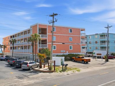 900 N Waccamaw Dr., Unit 303, Murrells Inlet, SC 29576