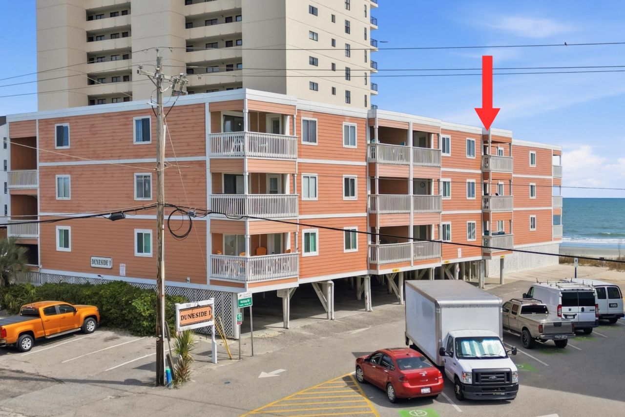 900 N Waccamaw Dr. Photo 23