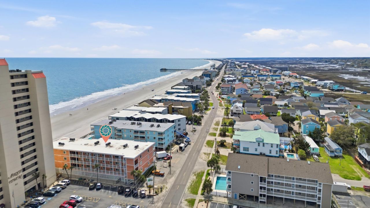 900 N Waccamaw Dr. Photo 25