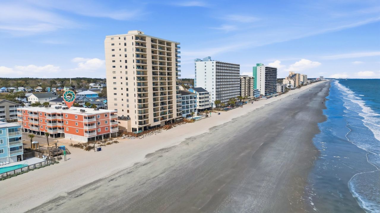 900 N Waccamaw Dr. Photo 27