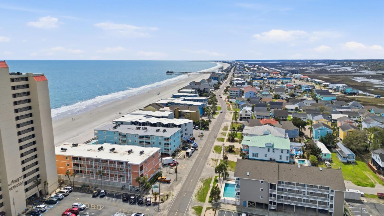 900 N Waccamaw Dr. Photo 29