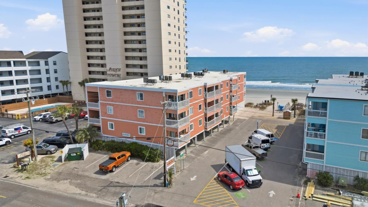 900 N Waccamaw Dr. Photo 32