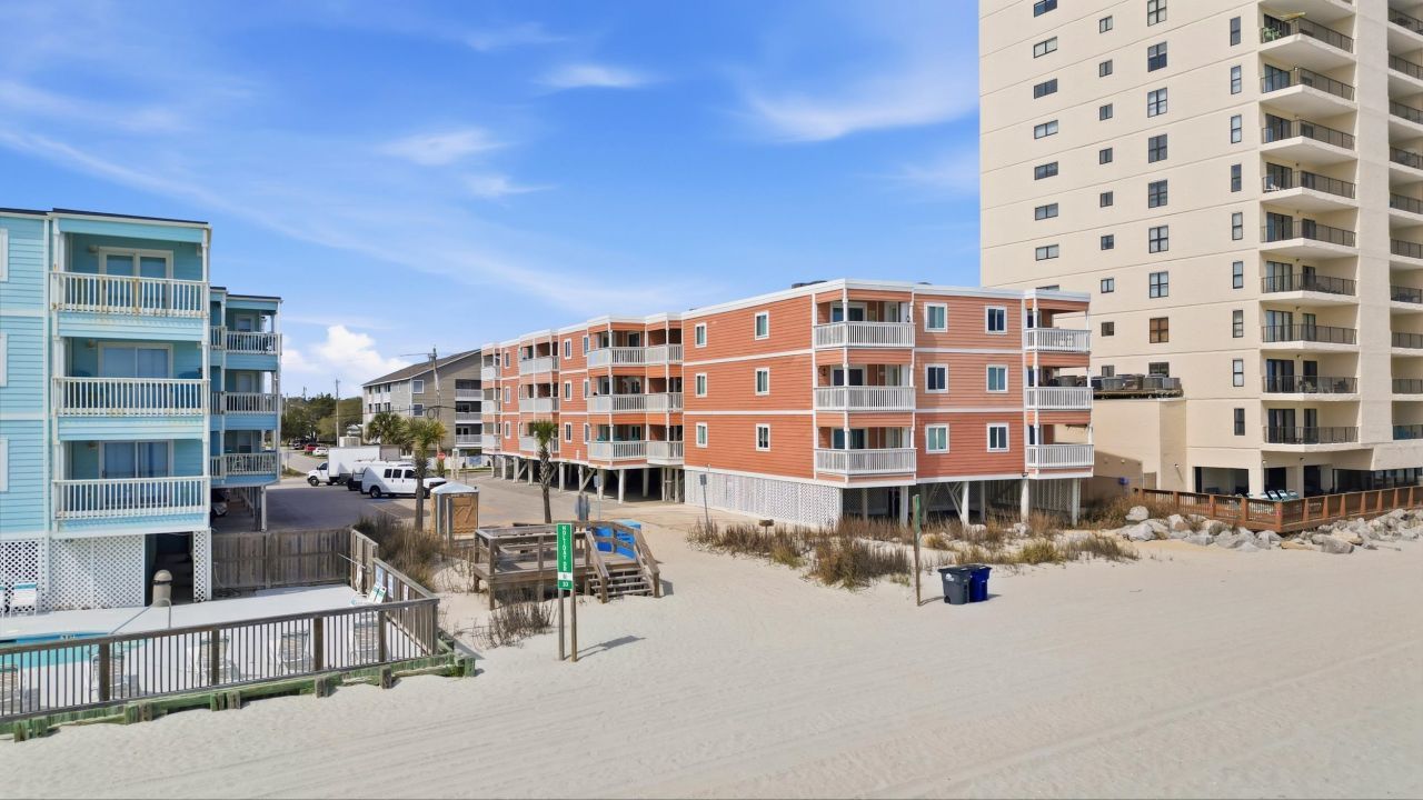 900 N Waccamaw Dr. Photo 34