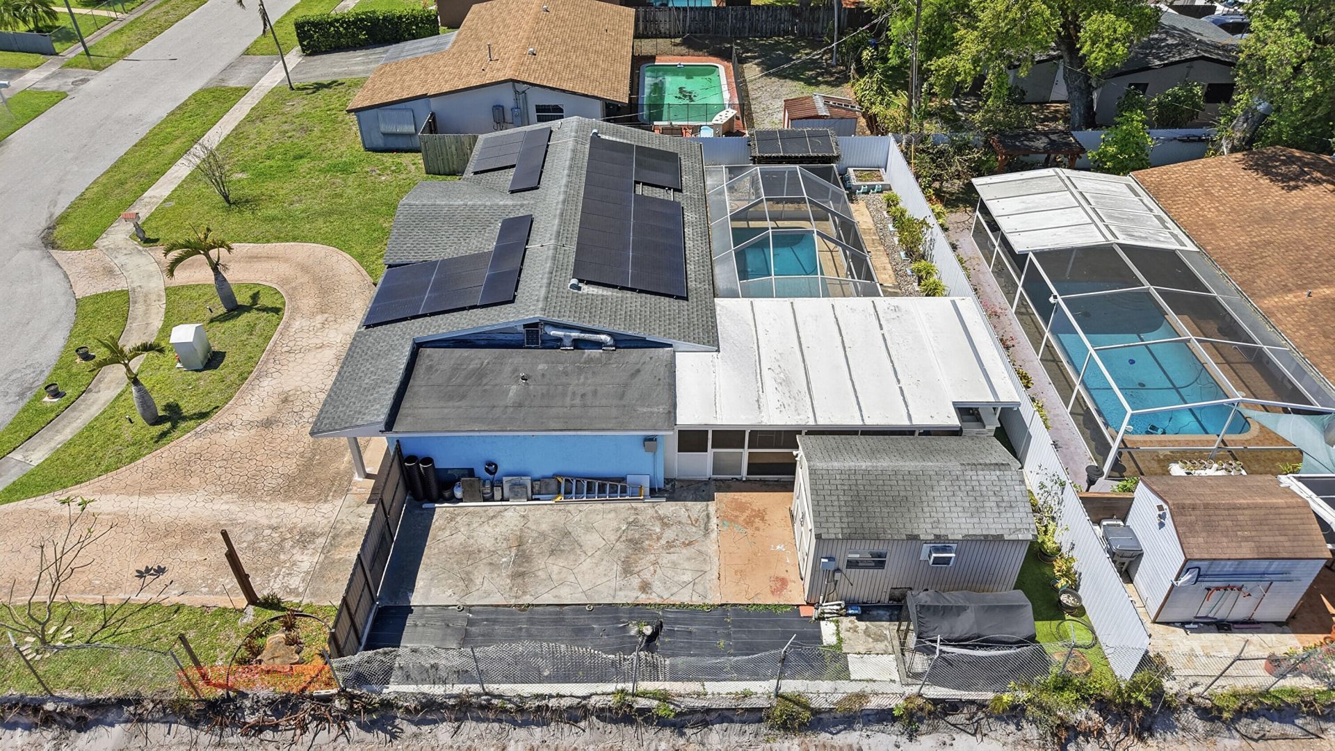 6271 Harding Street, Hollywood, FL 33024 Photo