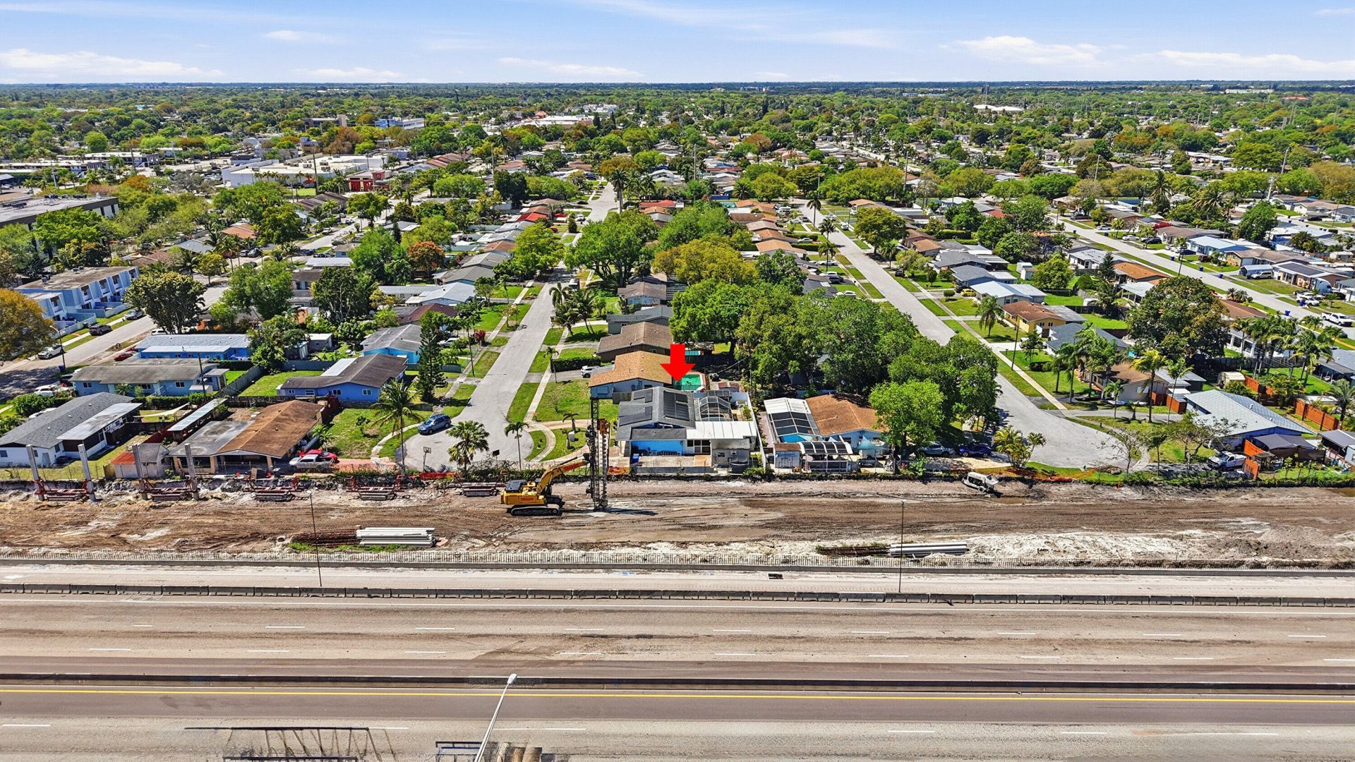 6271 Harding Street, Hollywood, FL 33024 Photo