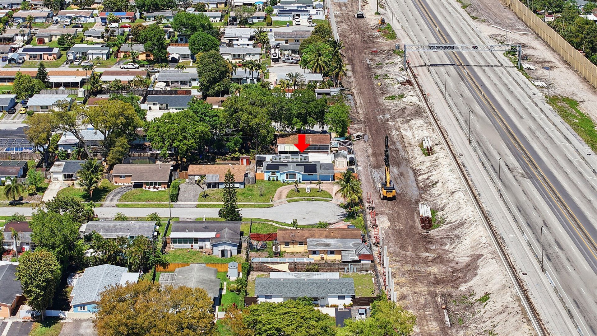 6271 Harding Street, Hollywood, FL 33024 Photo