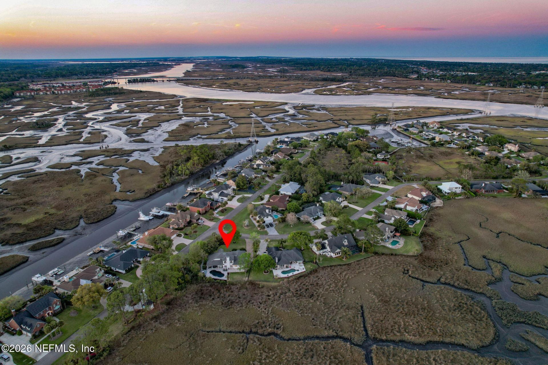 2306 Pine Island Court, Jacksonville, FL 32224 Photo