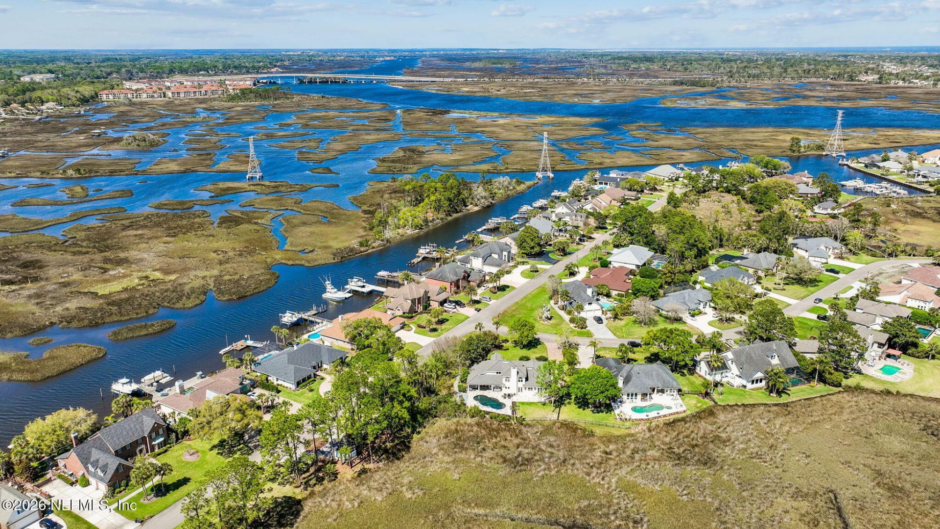 2306 Pine Island Court, Jacksonville, FL 32224 Photo