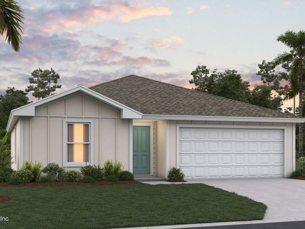 4136 CAPER TREE Way, Jacksonville, FL 32218