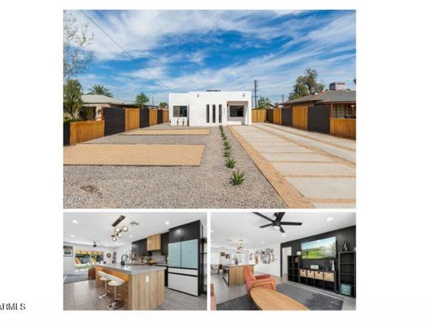 1524 E HARVARD Street, Phoenix, AZ 85006