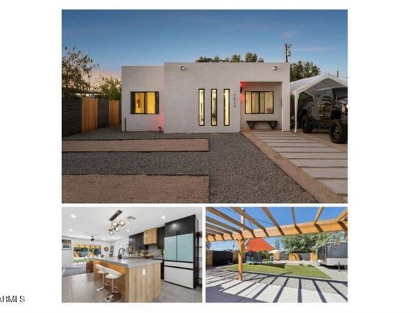 1524 E HARVARD Street, Phoenix, AZ 85006