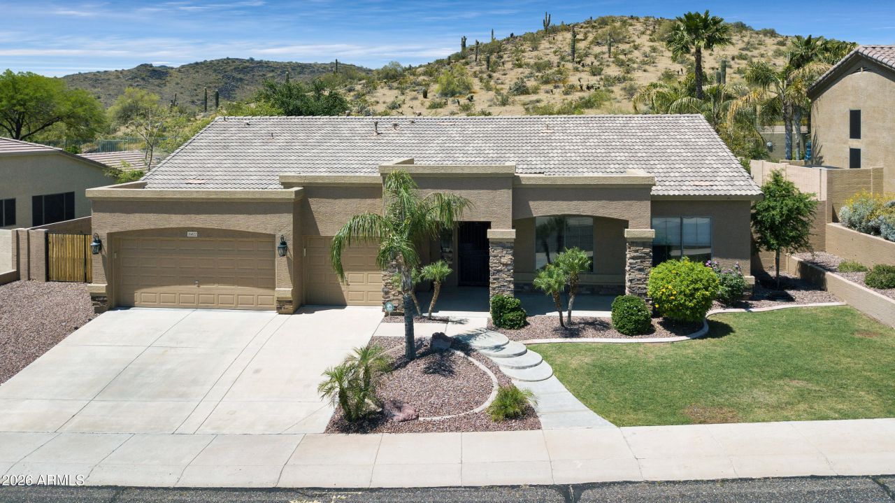 26022 N 44th Drive, Phoenix, AZ 85083 Main Photo