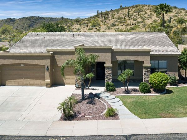 26022 N 44TH Drive, Phoenix, AZ 85083