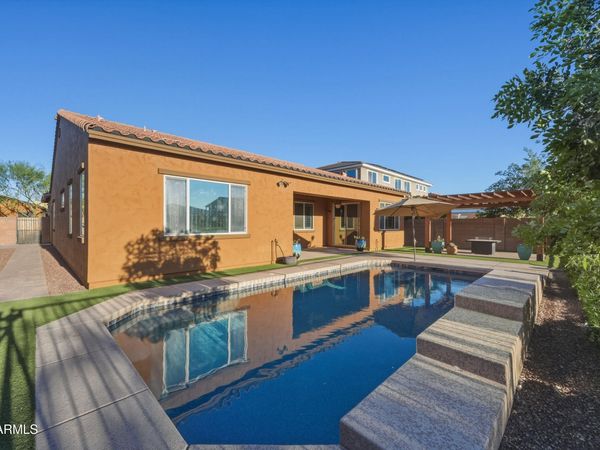 31104 N 26TH Glen, Phoenix, AZ 85085