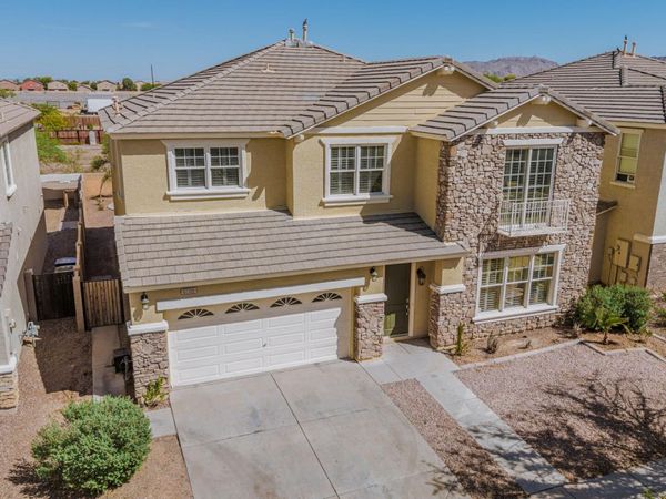 6709 S 40TH Avenue, Phoenix, AZ 85041