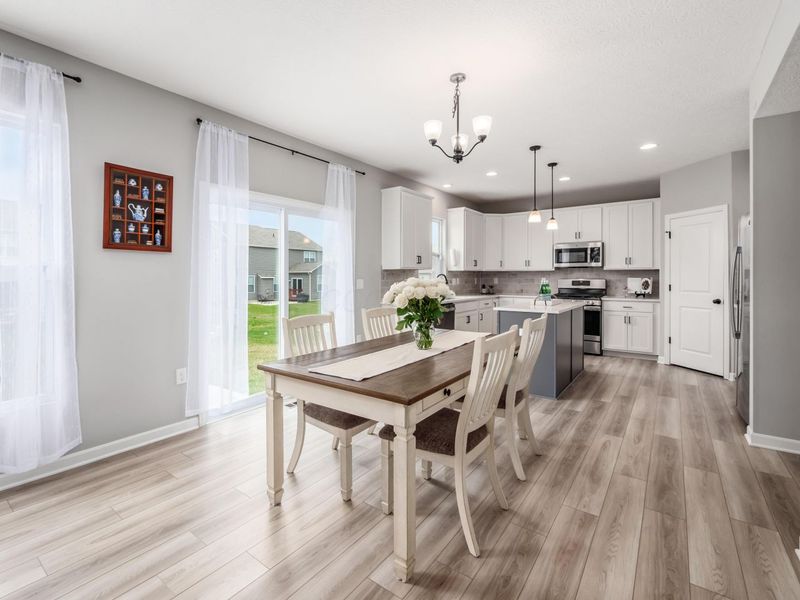 719 Otter Tail Drive, Sunbury, OH 43074 Photo 10