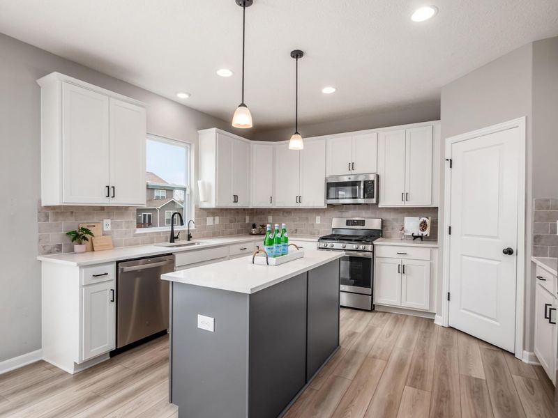 719 Otter Tail Drive, Sunbury, OH 43074 Photo 11