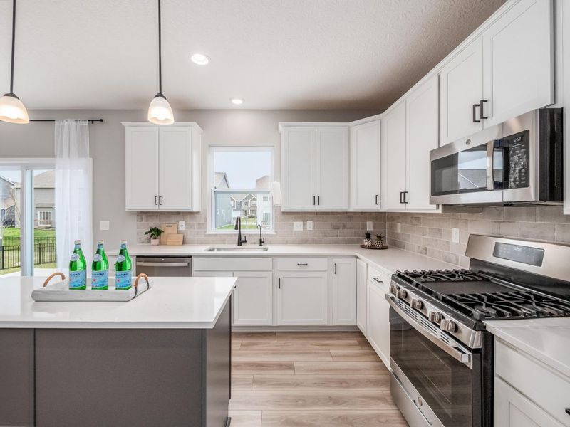 719 Otter Tail Drive, Sunbury, OH 43074 Photo 12