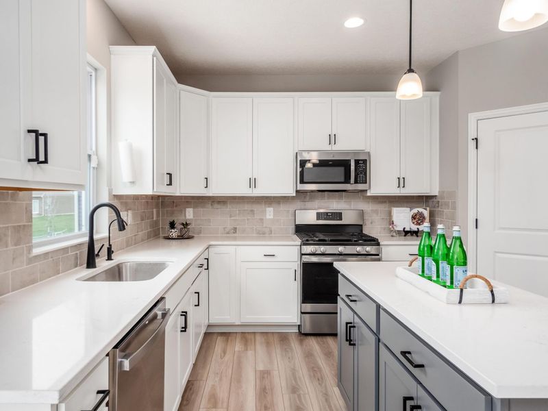 719 Otter Tail Drive, Sunbury, OH 43074 Photo 13