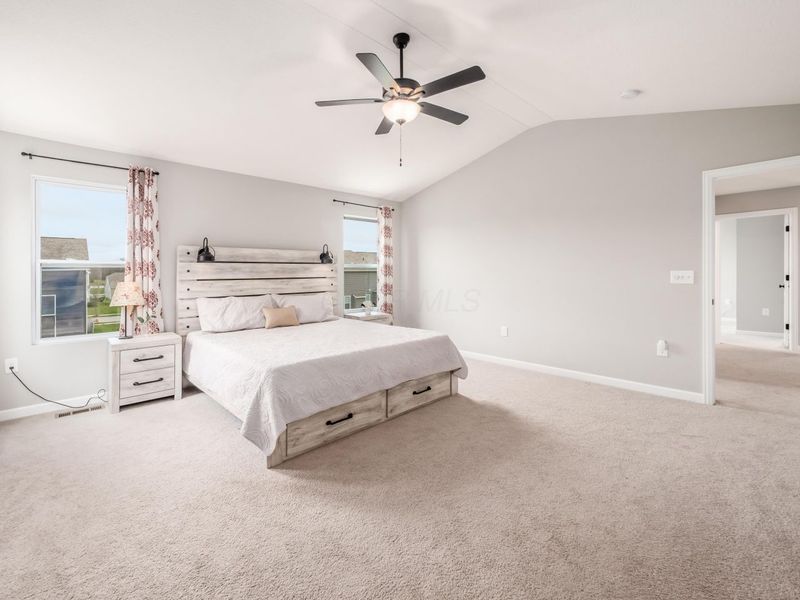 719 Otter Tail Drive, Sunbury, OH 43074 Photo 25