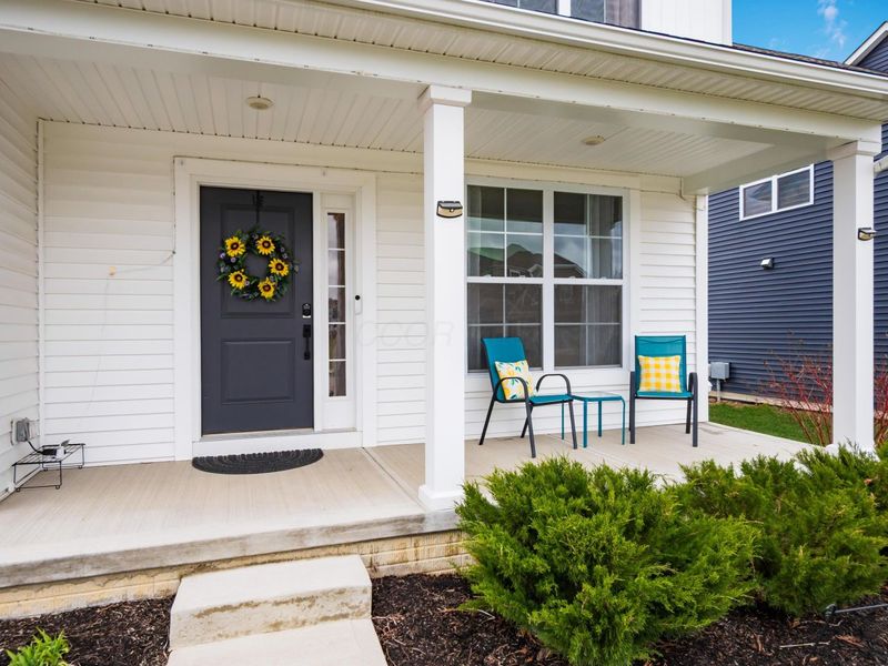 719 Otter Tail Drive, Sunbury, OH 43074 Photo 3