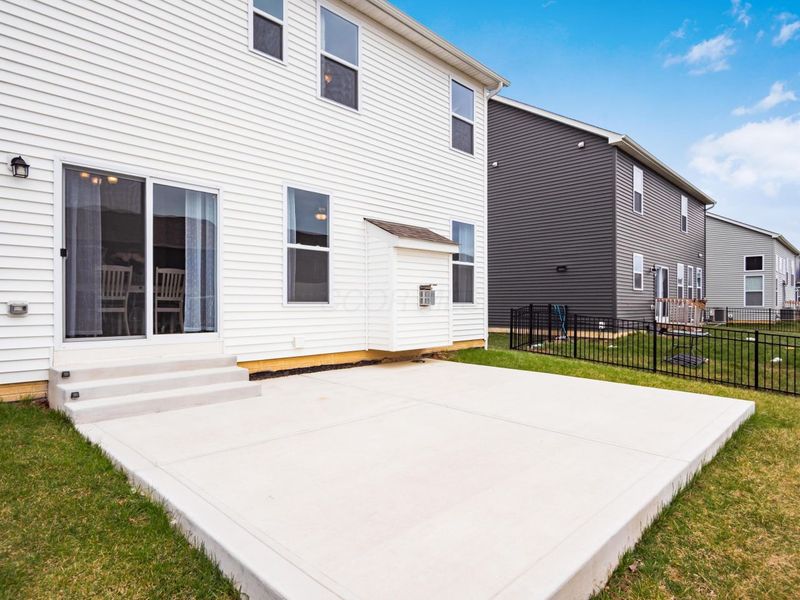 719 Otter Tail Drive, Sunbury, OH 43074 Photo 31