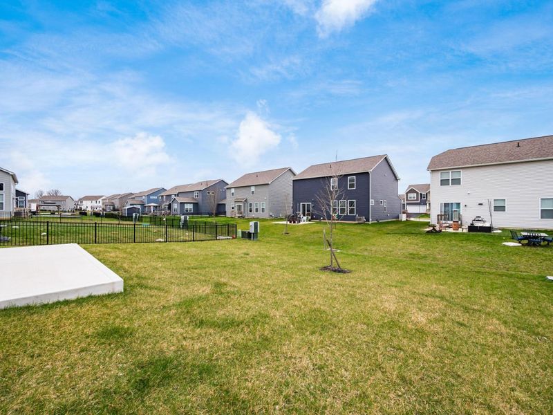 719 Otter Tail Drive, Sunbury, OH 43074 Photo 33