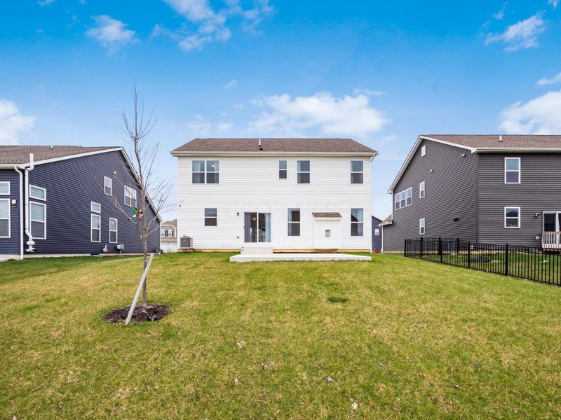 719 Otter Tail Drive, Sunbury, OH 43074 Photo 34