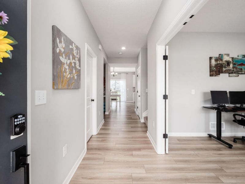 719 Otter Tail Drive, Sunbury, OH 43074 Photo 4