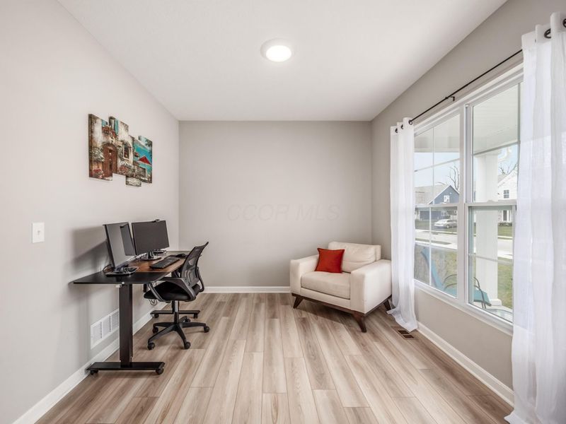 719 Otter Tail Drive, Sunbury, OH 43074 Photo 5