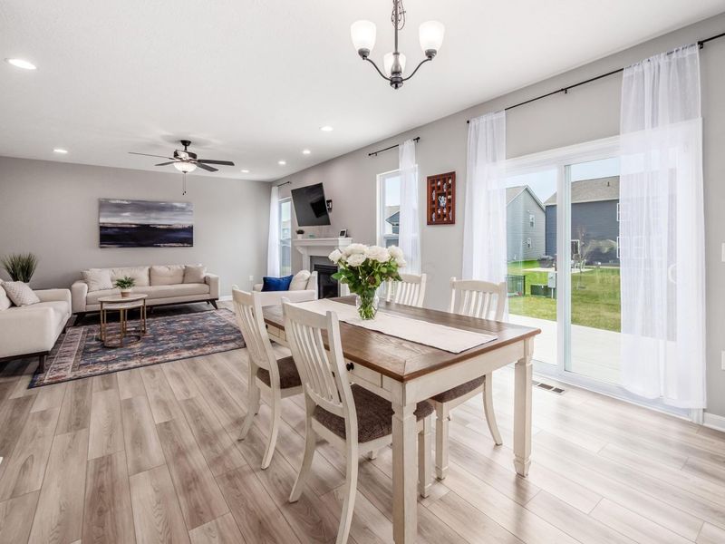 719 Otter Tail Drive, Sunbury, OH 43074 Photo 9