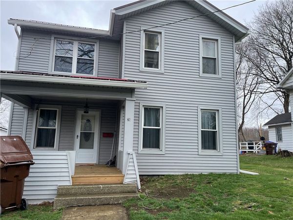 28 N Main Street, Greenville, PA 16125