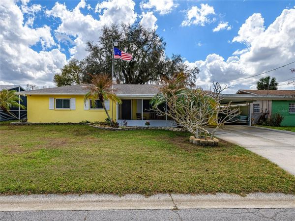 907 HILLSIDE TERRACE, BRANDON, FL 33511