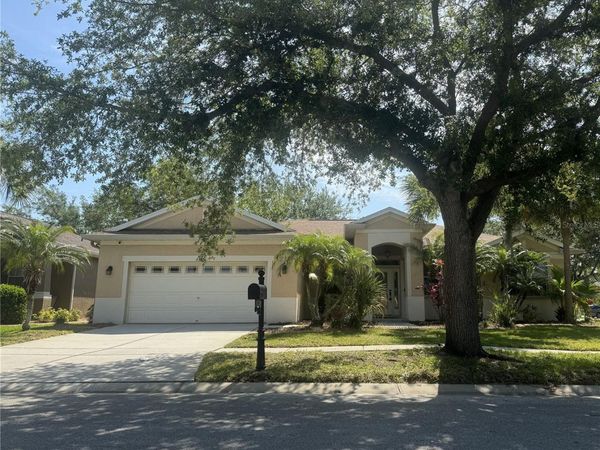 11739 HOLLY CREEK DRIVE , RIVERVIEW, FL 33569